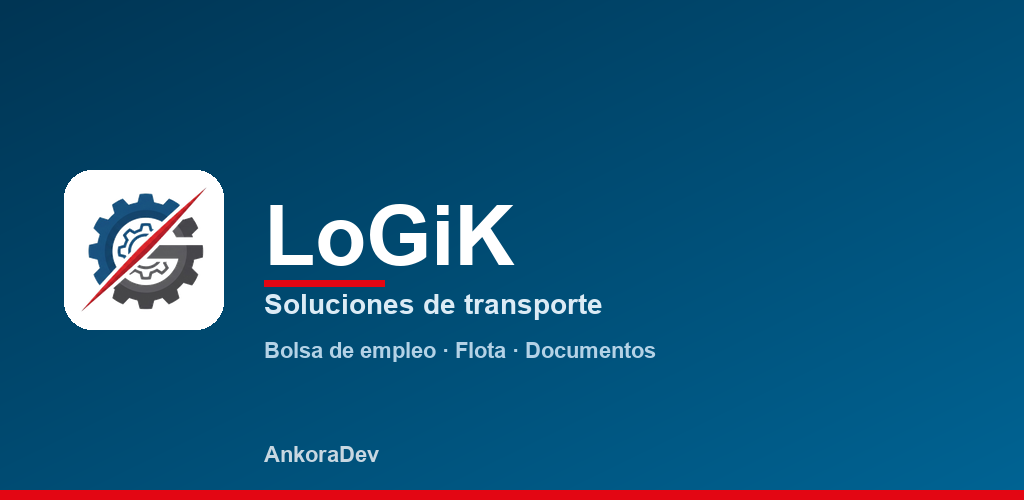 Plataforma LoGiK